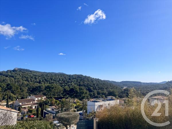 Maison à vendre  5 pièces - 162 m2 BANDOL - 83