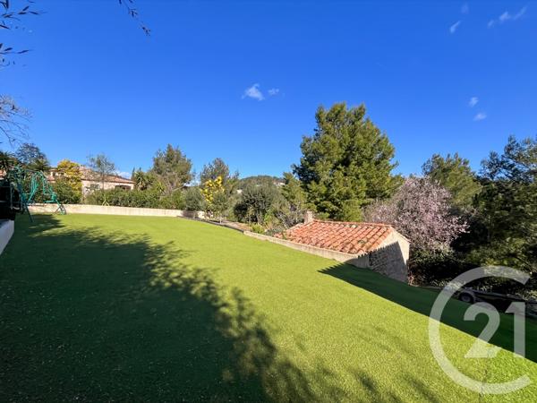 Maison à vendre  5 pièces - 162 m2 BANDOL - 83