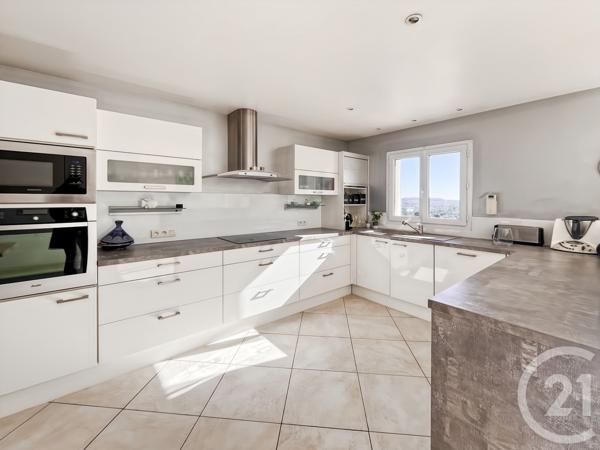 Maison à vendre  5 pièces - 162 m2 BANDOL - 83