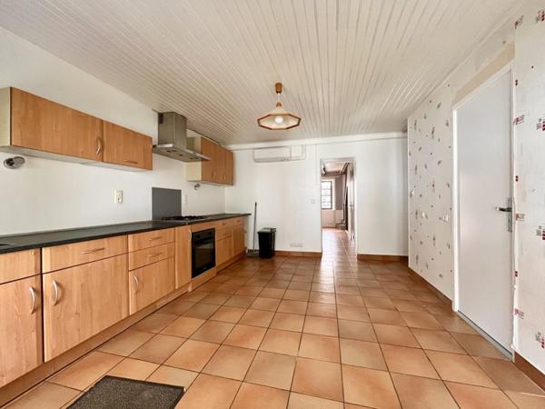 Maison à vendre |  Le Faouët |  3 pièces | 102 m²