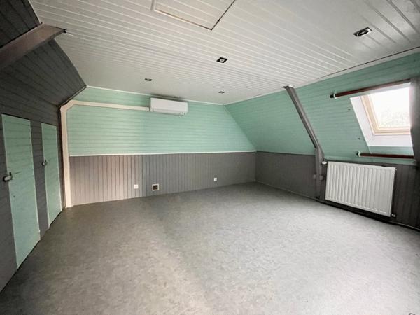 Maison à vendre |  Le Faouët |  3 pièces | 102 m²