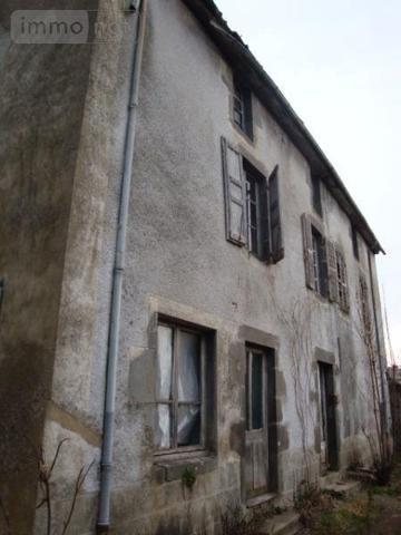 Maison à vendre à Mauriac dans le Cantal (15200), ref : 15060/544