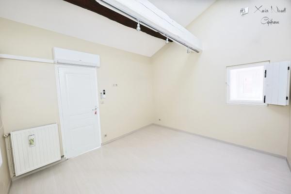 Dpt Ain (01), à vendre BOURG EN BRESSE appartement T5 de 128 m²