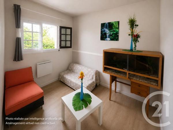 Maison à vendre  3 pièces - 51,73 m 2   TREMBLAY EN FRANCE  - 93