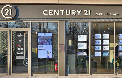 Maison à vendre  3 pièces - 51,73 m 2   TREMBLAY EN FRANCE  - 93