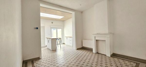 TOURCOING - BRUN PAIN