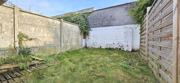 TOURCOING - BRUN PAIN