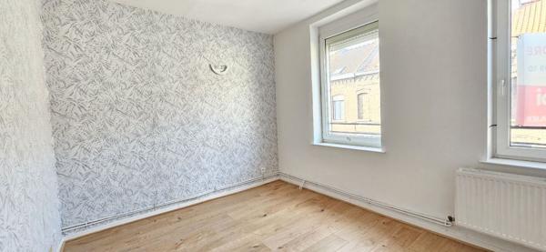 TOURCOING - BRUN PAIN