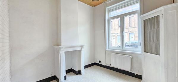 TOURCOING - BRUN PAIN