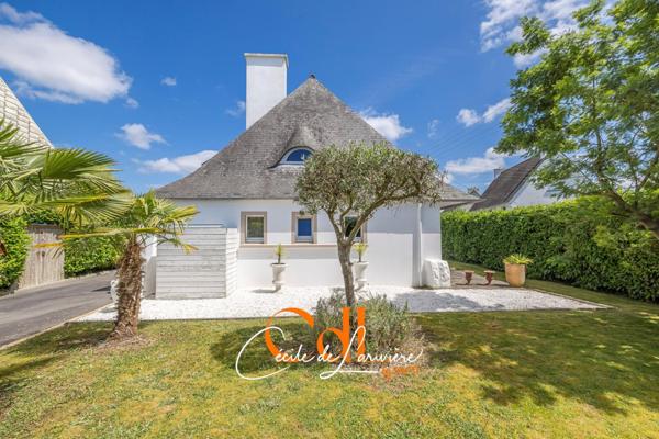 Grande maison de charme proche centre-ville – Landivisiau