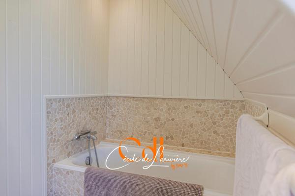 Grande maison de charme proche centre-ville – Landivisiau