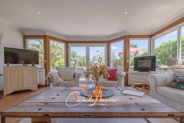 Grande maison de charme proche centre-ville – Landivisiau