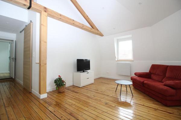 51100 Reims appartement 3 pièce(s) 43,16 m2