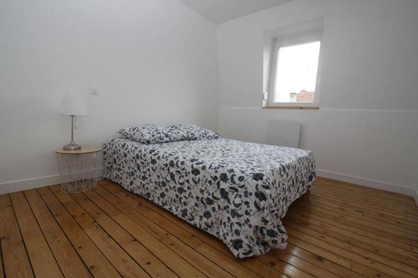 51100 Reims appartement 3 pièce(s) 43,16 m2