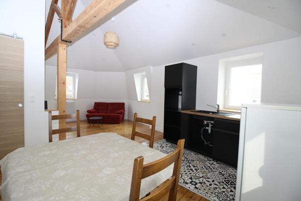 51100 Reims appartement 3 pièce(s) 43,16 m2