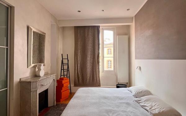 Appartement à vendre    5 pièces • 181,69 m2 Toulouse