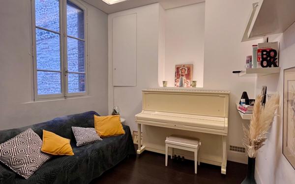 Appartement à vendre    5 pièces • 181,69 m2 Toulouse