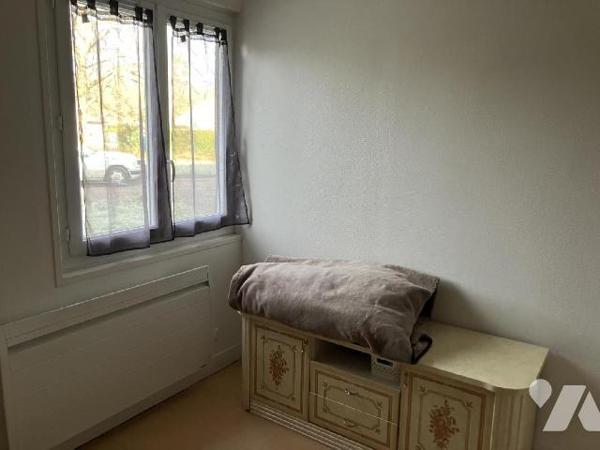 IDEAL INVESTISSEUR - MAISON EN COPROPRIETE PROCHE CENTRE EVREUX ET FORET.
Maison avec locatair...