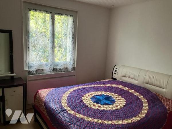 IDEAL INVESTISSEUR - MAISON EN COPROPRIETE PROCHE CENTRE EVREUX ET FORET.
Maison avec locatair...