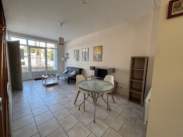 17200 ROYAN Coeur de Pontaillac