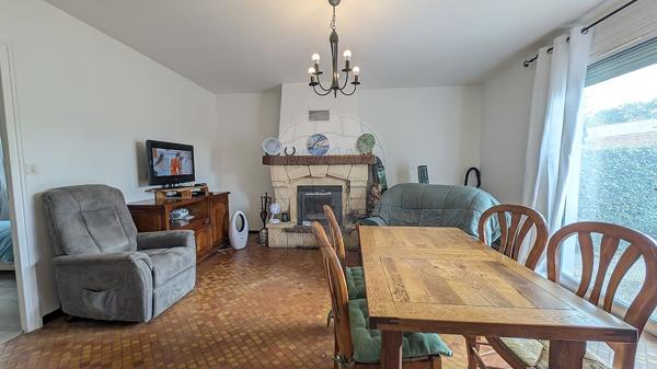 Maison 2 chambre(s) à vendre - Les Mathes, Charente-Maritime - 17