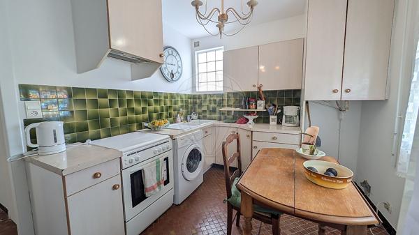 Maison 2 chambre(s) à vendre - Les Mathes, Charente-Maritime - 17