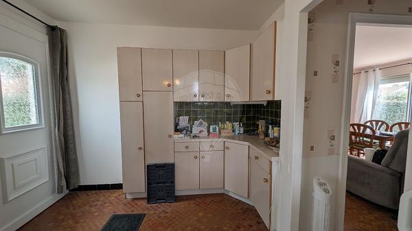 Maison 2 chambre(s) à vendre - Les Mathes, Charente-Maritime - 17