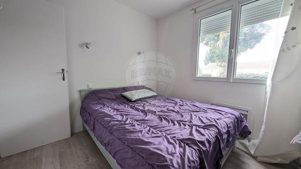 Maison 2 chambre(s) à vendre - Les Mathes, Charente-Maritime - 17