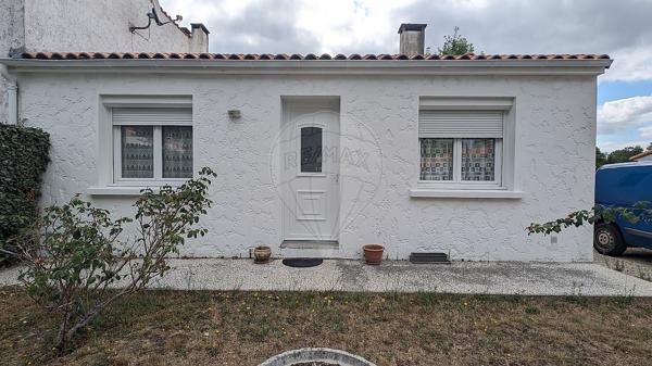 Maison 2 chambre(s) à vendre - Les Mathes, Charente-Maritime - 17