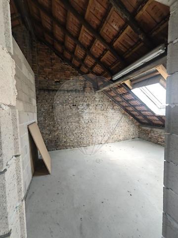 Maison 4 chambre(s) à vendre - Stiring-Wendel, Moselle - 57