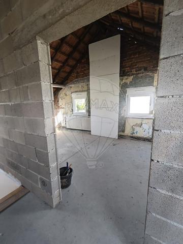 Maison 4 chambre(s) à vendre - Stiring-Wendel, Moselle - 57