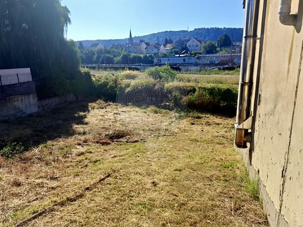 Maison 4 chambre(s) à vendre - Stiring-Wendel, Moselle - 57