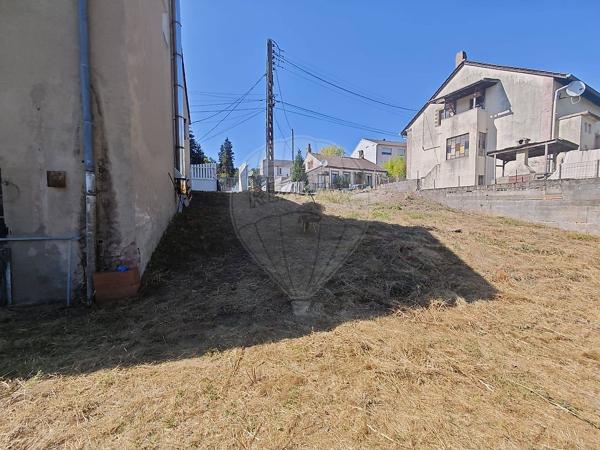 Maison 4 chambre(s) à vendre - Stiring-Wendel, Moselle - 57