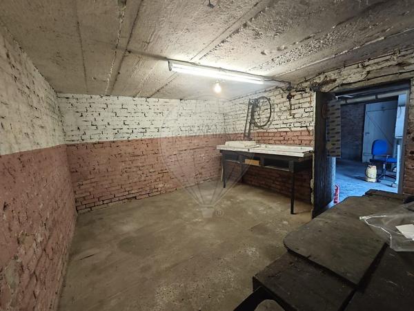 Maison 4 chambre(s) à vendre - Stiring-Wendel, Moselle - 57