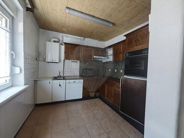 Maison 4 chambre(s) à vendre - Stiring-Wendel, Moselle - 57