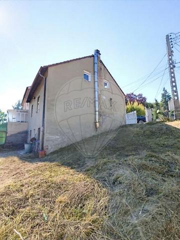 Maison 4 chambre(s) à vendre - Stiring-Wendel, Moselle - 57