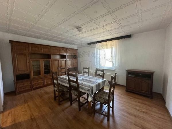 Maison 4 chambre(s) à vendre - Stiring-Wendel, Moselle - 57