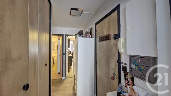 Appartement F4 à vendre  4 pièces - 77,17 m 2   DRANCY  - 93
