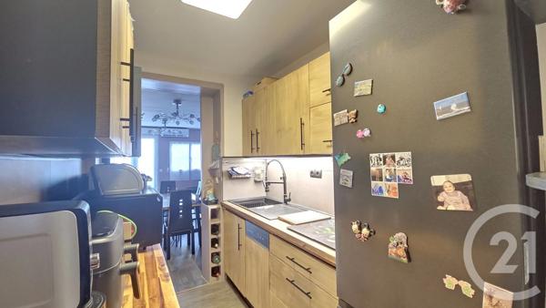 Appartement F4 à vendre  4 pièces - 77,17 m 2   DRANCY  - 93