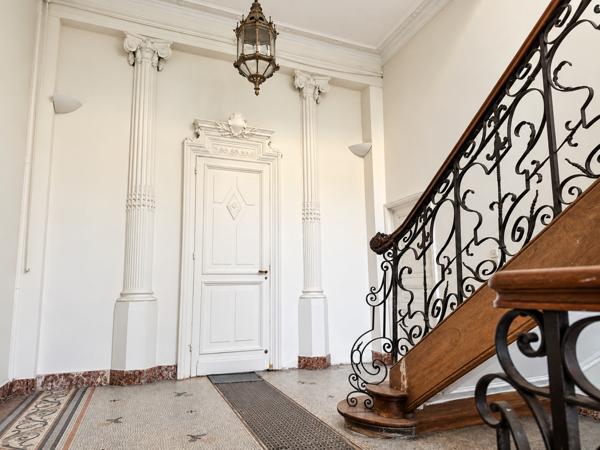 Appartement 4 pièce(s) 2 chambre(s) 133.18 m²