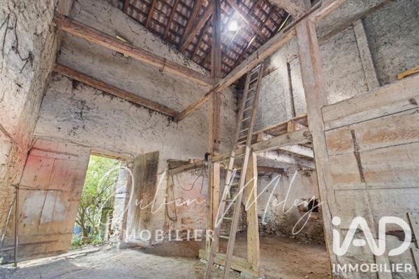 Maison à vendre 4 pièces 76 m² Bavans