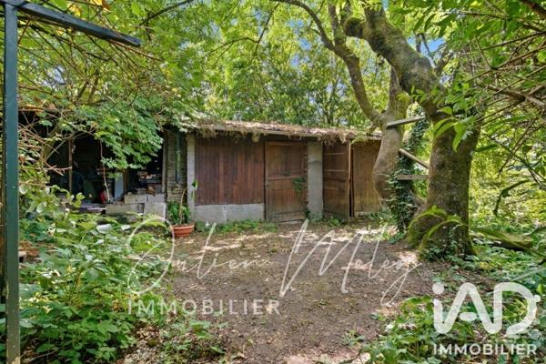 Maison à vendre 4 pièces 76 m² Bavans