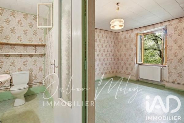 Maison à vendre 4 pièces 76 m² Bavans
