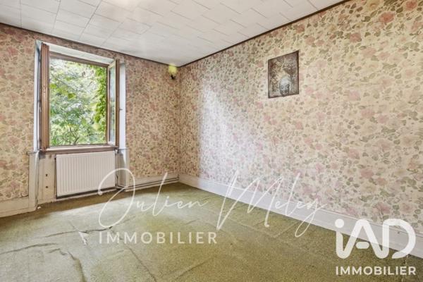 Maison à vendre 4 pièces 76 m² Bavans