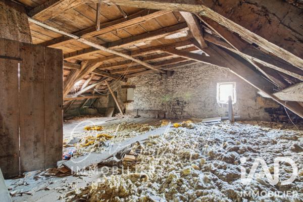 Maison à vendre 4 pièces 76 m² Bavans