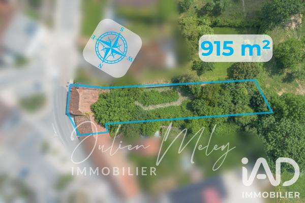 Maison à vendre 4 pièces 76 m² Bavans