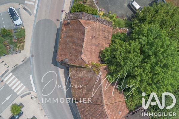 Maison à vendre 4 pièces 76 m² Bavans