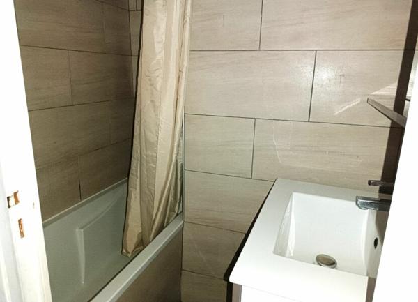 Appartement à louer    2 pièces • 42,98 m2 Auxerre