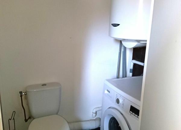 Appartement à louer    2 pièces • 42,98 m2 Auxerre