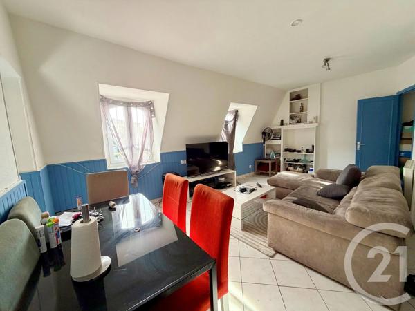 Appartement F3 à vendre  3 pièces - 50,63 m 2   ARGENTEUIL  - 95